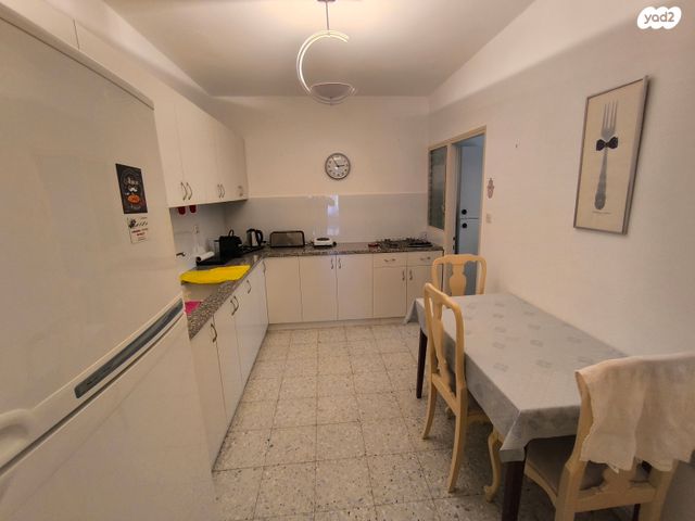 דירה, אוסישקין 32, מרכז העיר דרום, נתניה