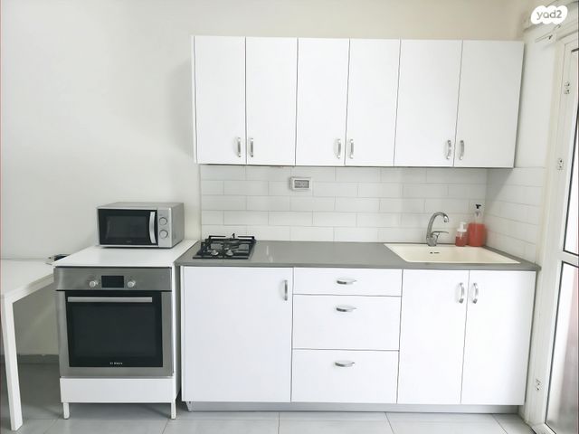 יחידת דיור, דרך תא"ל אורי בראון 3, אריאל