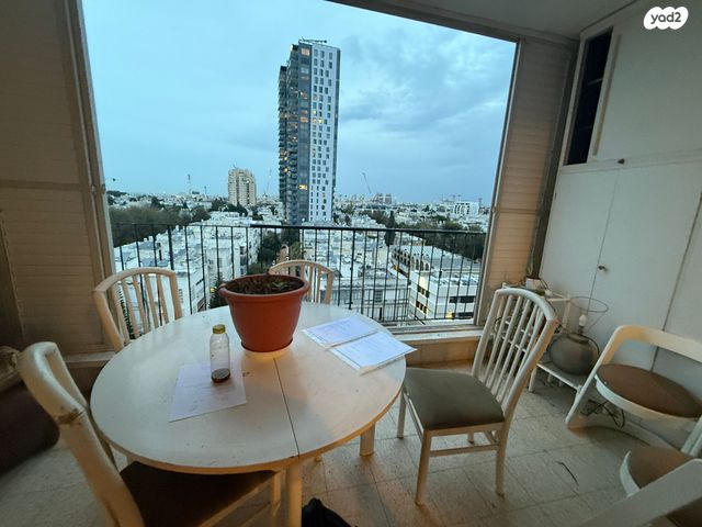 דירה, ארלוזורוב, הצפון הישן - צפון, תל אביב יפו