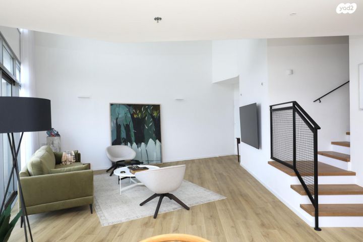 דופלקס, בני ברמן, עיר ימים, נתניה