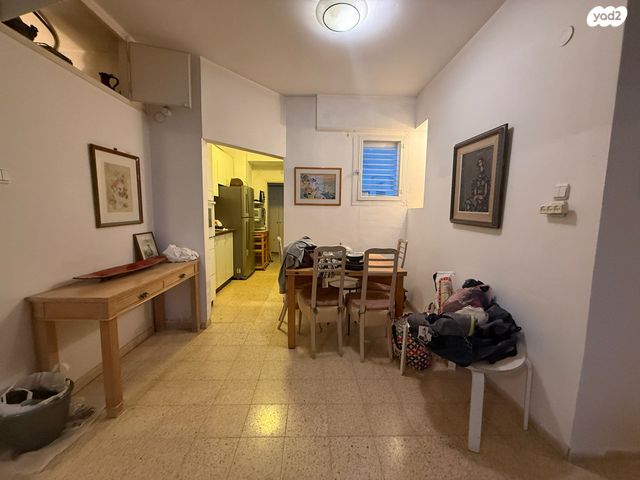 דירה, ארלוזורוב, הצפון הישן - צפון, תל אביב יפו