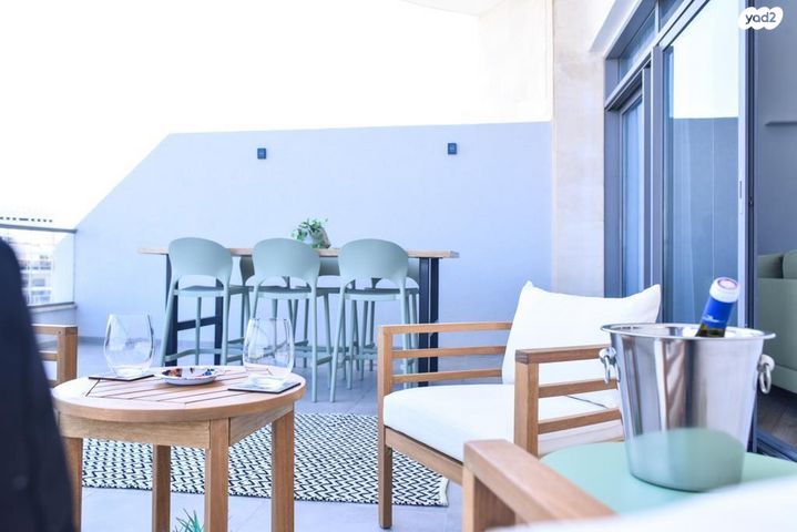 דופלקס, בני ברמן, עיר ימים, נתניה