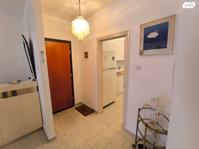 דירה, אוסישקין 32, מרכז העיר דרום, נתניה