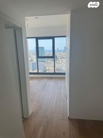 דירה, וינגייט, יד אליהו, תל אביב יפו