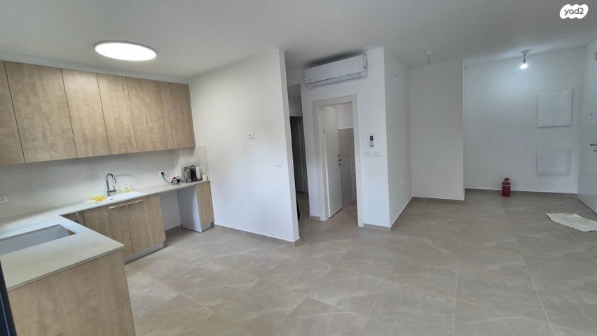 דירת גן, גני אביב, לוד