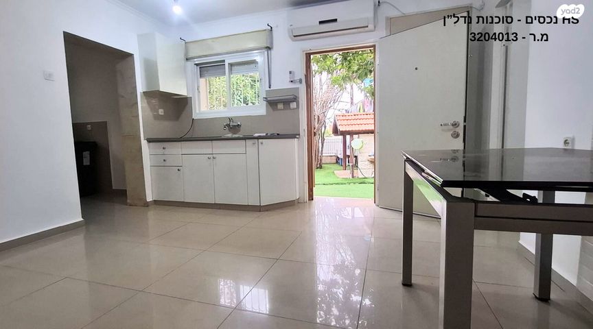 יחידת דיור, כרמים, מעוז ציון א', מבשרת ציון