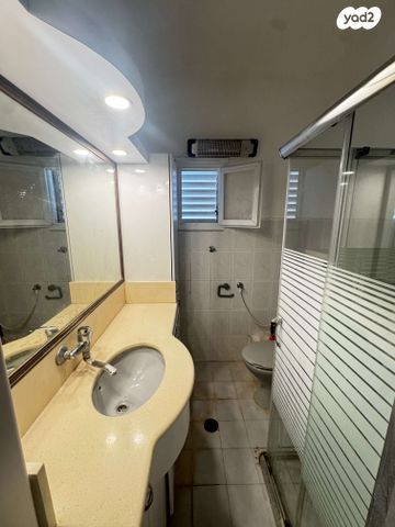 דירה, ירמיהו הלפרין, מרכז העיר דרום, נתניה