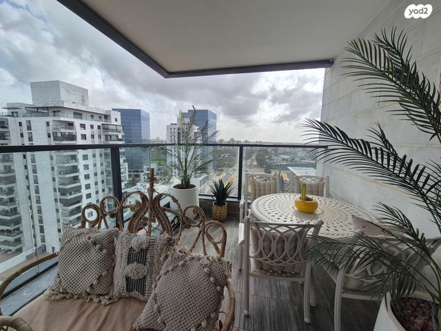 דירה, צריפין החדשה, באר יעקב