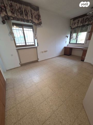 דירה, סוקולוב, טלביה, קוממיות, ירושלים