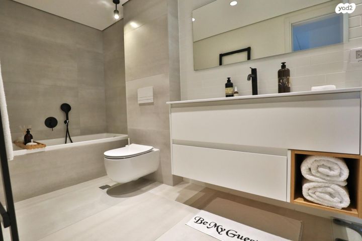 דופלקס, בני ברמן, עיר ימים, נתניה