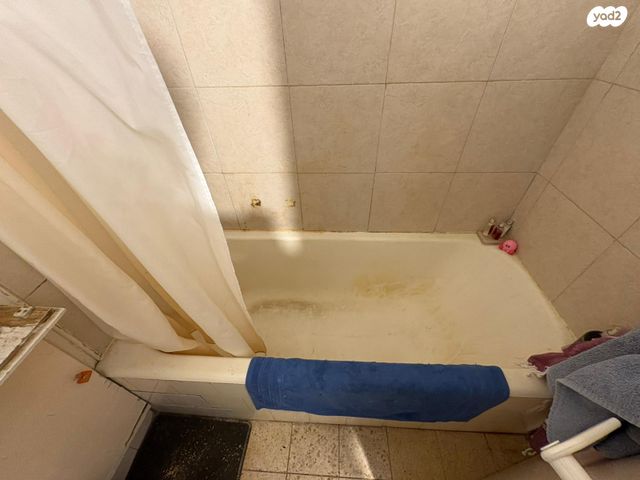 דירה, יריחו, הצפון הישן - צפון, תל אביב יפו