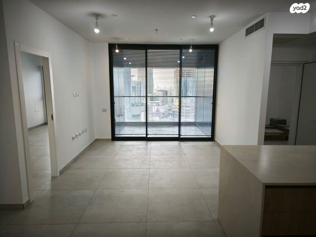 דירה, תוצרת הארץ 5, נחלת יצחק, תל אביב יפו