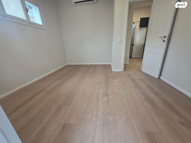 דירת גן, זלמן שניאור, לב תל אביב, לב העיר צפון, תל אביב יפו