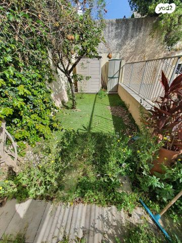 דופלקס, סחלב, אחוזה, חיפה