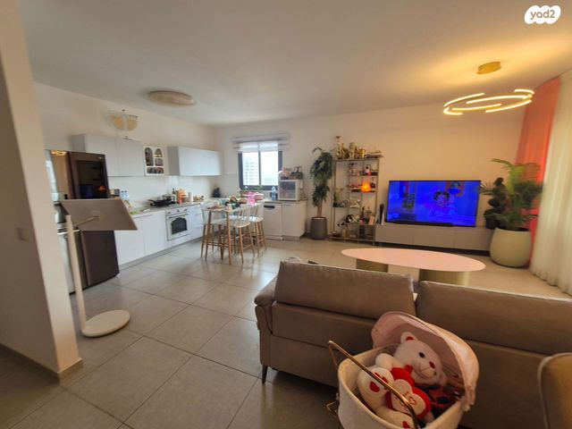 דירה, צריפין החדשה, באר יעקב