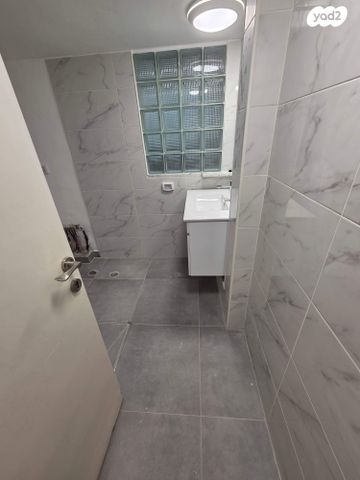 דירה, סוקולוב, טלביה, קוממיות, ירושלים