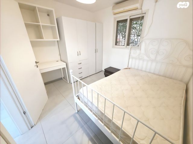 יחידת דיור, דרך תא"ל אורי בראון 3, אריאל