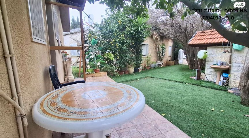 יחידת דיור, כרמים, מעוז ציון א', מבשרת ציון