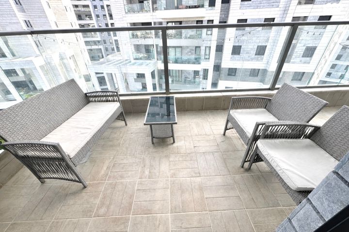 דירה, גילדסגיים 4, קרית קריניצי, רמת גן