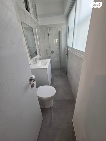 דירה, סוקולוב, טלביה, קוממיות, ירושלים