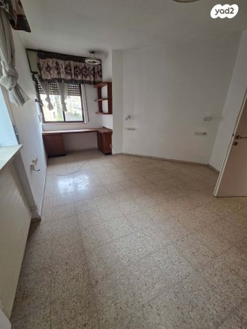 דירה, סוקולוב, טלביה, קוממיות, ירושלים