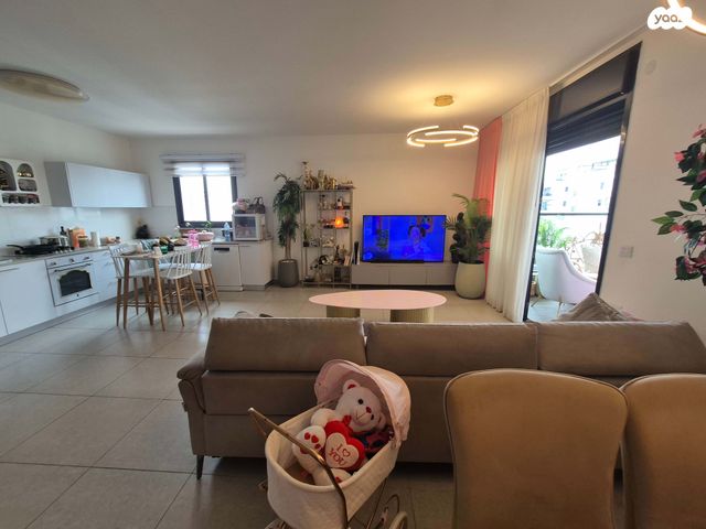 דירה, צריפין החדשה, באר יעקב