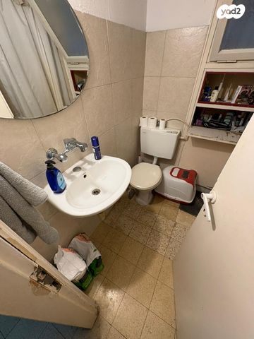 דירה, יריחו, הצפון הישן - צפון, תל אביב יפו