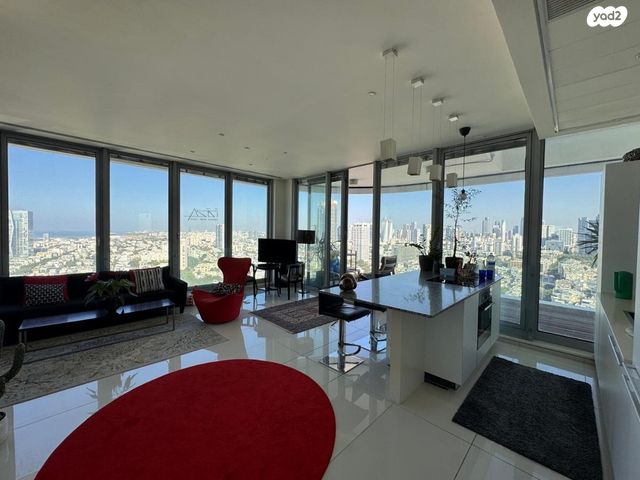 הצפון הישן - דרום