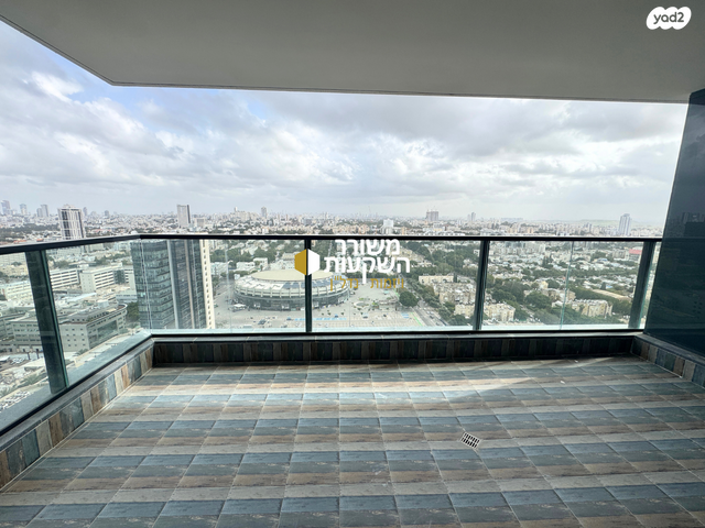 דירה, וינגייט, יד אליהו, תל אביב יפו