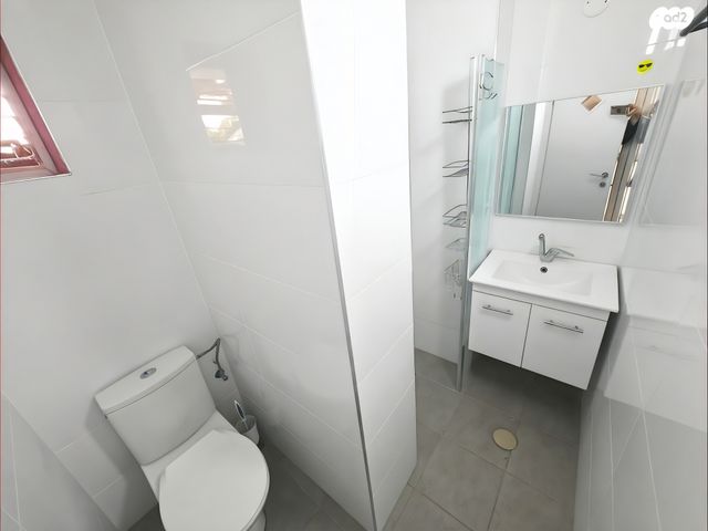 דירת גן, דרך תא"ל אורי בראון 3, אריאל