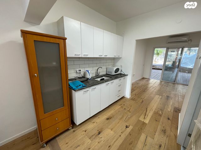 דירת גן, קהילת ביאליסטוק, הדר יוסף, תל אביב יפו