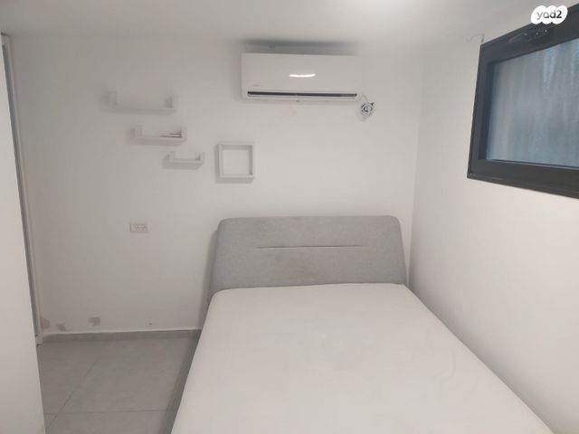 יחידת דיור, מלכת שבא, רובע ט"ו, אשדוד