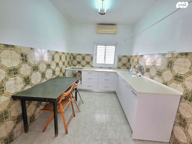 דירה, הפלמ"ח, אגרובנק, חולון