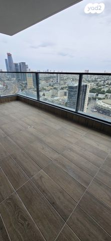 דירה, יד אליהו, תל אביב יפו