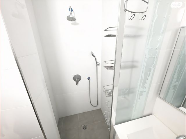 דירת גן, דרך תא"ל אורי בראון 3, אריאל