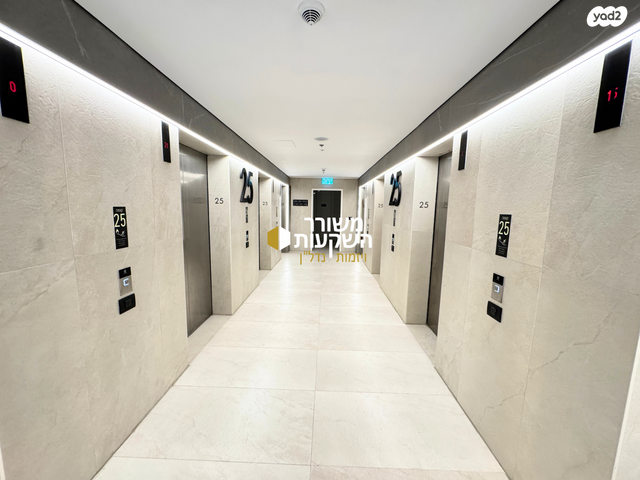 דירה, וינגייט, יד אליהו, תל אביב יפו