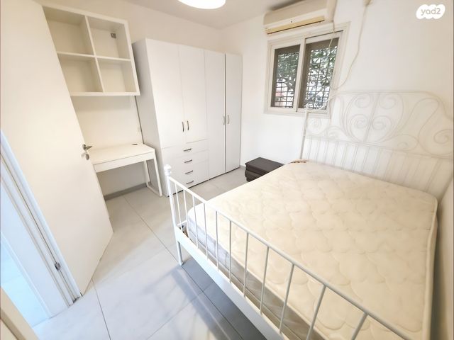 דירת גן, דרך תא"ל אורי בראון 3, אריאל