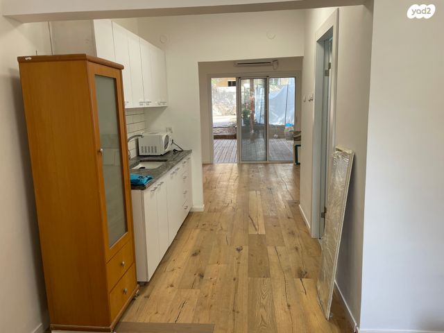 דירת גן, קהילת ביאליסטוק, הדר יוסף, תל אביב יפו