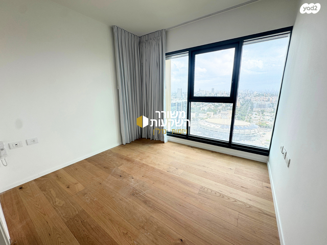 דירה, וינגייט, יד אליהו, תל אביב יפו