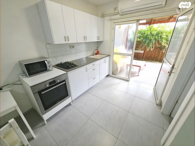 דירת גן, דרך תא"ל אורי בראון 3, אריאל