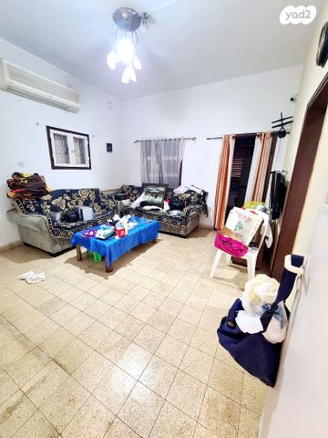 בית פרטי/ קוטג', הרא"ה, נגבה, רמת גן