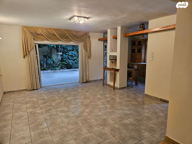 בית פרטי/ קוטג', ותיקים, בת ים