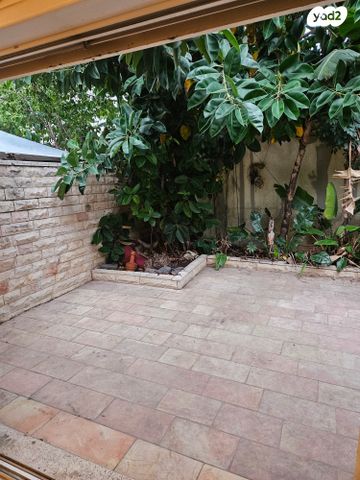 בית פרטי/ קוטג', ותיקים, בת ים