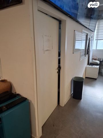 משרדים, הברזל, עתידים, אזור התעסוקה רמת החייל, תל אביב יפו