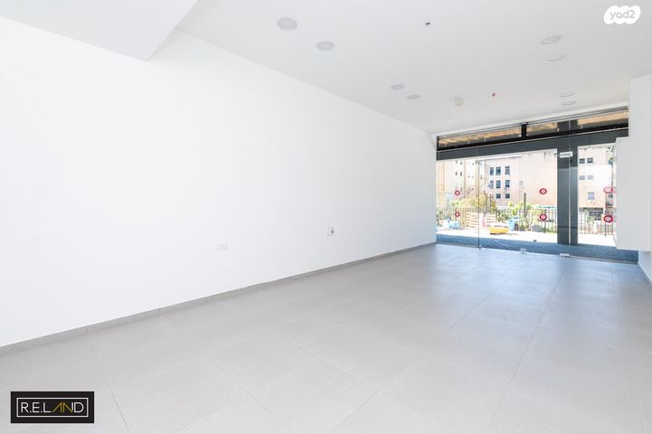 חנויות/ שטח מסחרי, פרדס חנה כרכור