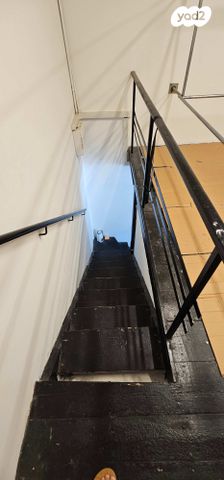 חנויות/ שטח מסחרי, יונה, הדר מרכז, חיפה