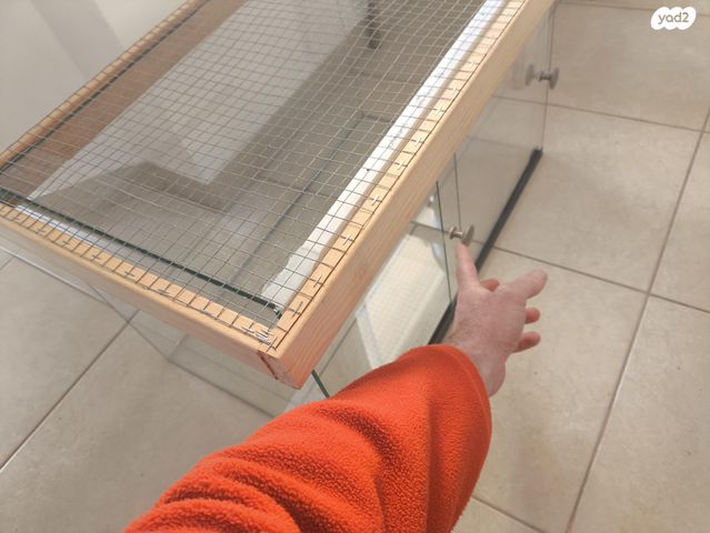 אביזרים | טרריום