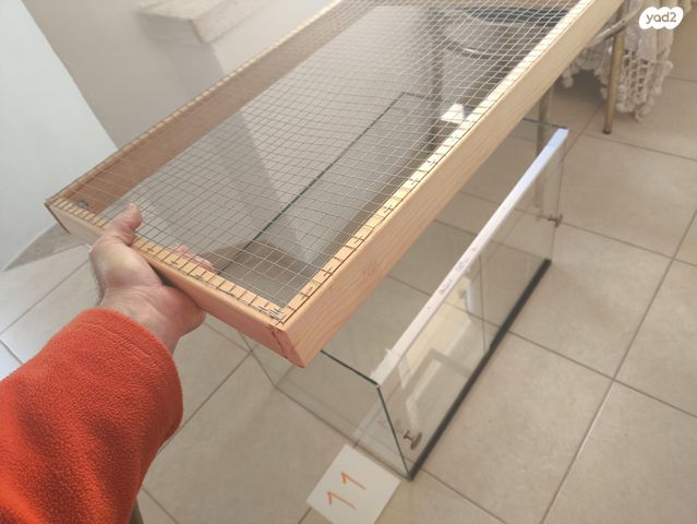 אביזרים | טרריום