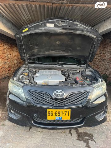 טויוטה קאמרי