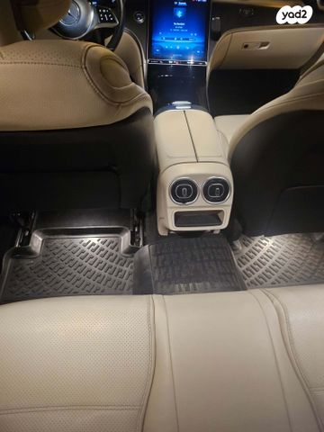 מרצדס-בנץ C-class